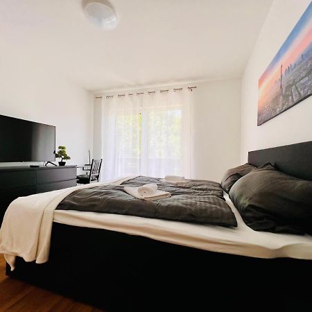 Idyllische Ferienwohnung Mit Balkon & Ausblick Arzbach Eksteriør billede