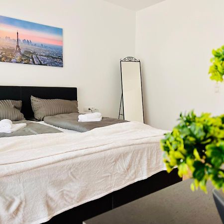 Idyllische Ferienwohnung Mit Balkon & Ausblick Arzbach Eksteriør billede